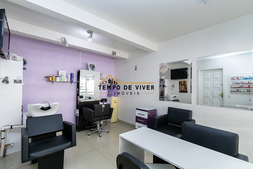 Imagem 7 de 15 de Sobrado - Capao Raso - Ref: 298 - V-tdv296