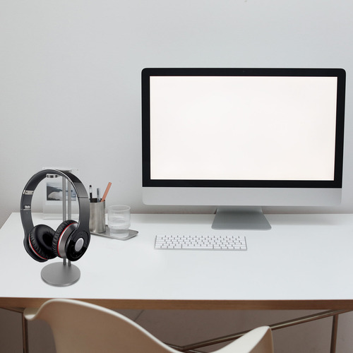 Auriculares Antideslizantes Que Ahorran Espacio, Soporte Sim