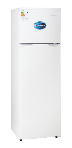 Refrigerador Frio Humedo James Rj 29k Oferta!!!