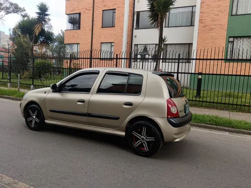Renault Clio F.ii Dynamique