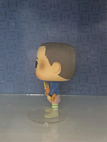 Funko Pop 11 Stranger Things Original En Buen Estado.