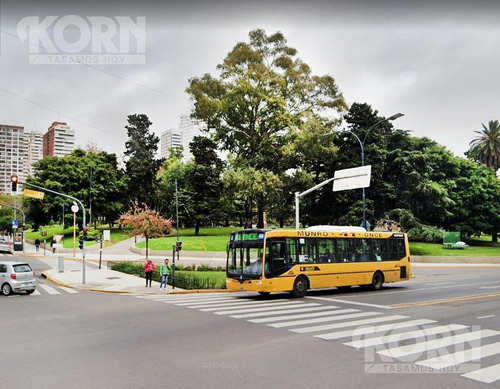 Imagen 30 de 30 de A Estrenar En Barrio Norte, Venta Departamento De 2 Ambientes Con Baulera