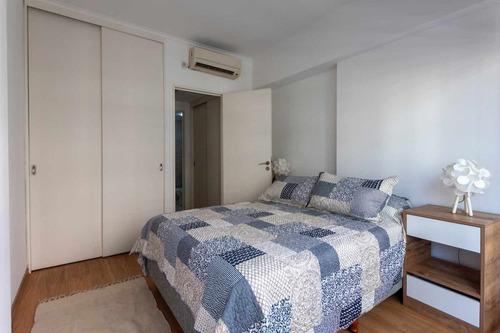 Alquiler Departamento 2 Ambientes Las Cañitas