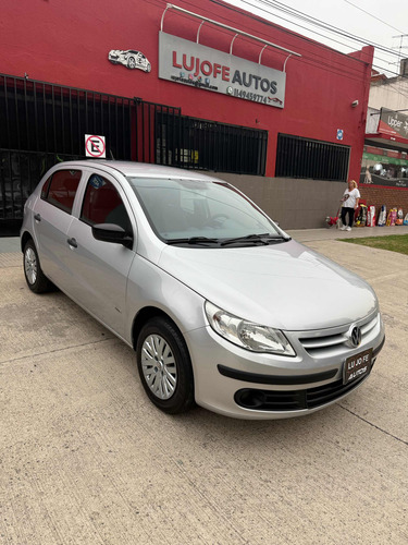 Volkswagen Gol Trend 1.6 Pack I 101cv
