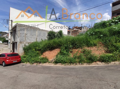 Terreno - Te00023 - 69230067
