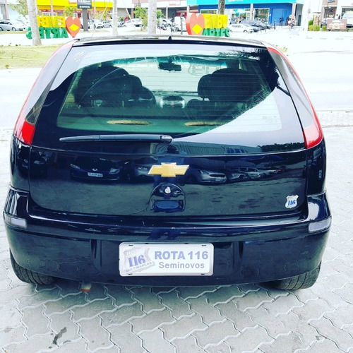 Imagem 5 de 10 de Chevrolet Corsa Hatch Corsa Hat. Premium 1.4 8v Econoflex 5