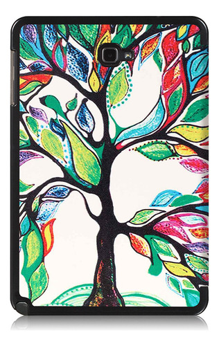 A Funda For Samsung Galaxy Tab A 10.1 2016 Sm-p580 Sm-p585