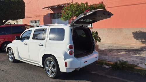 Imagen 10 de 15 de Chevrolet Hhr Full Equipo Modelo 2011 Automático Quemacocos