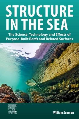 Libro Structure In The Sea : The Science, Technology And ...