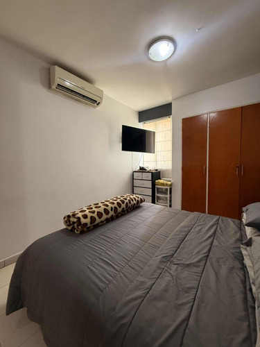 Apartamento En Venta La Trigaleña Valencia