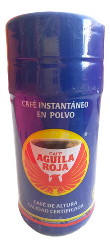 Café Aguila Roja X 85 G