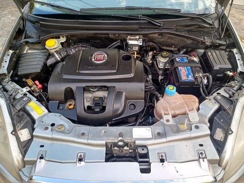 Fiat Linea 1.9 Essence Con Gnc 2010 158.000kms Al Dia