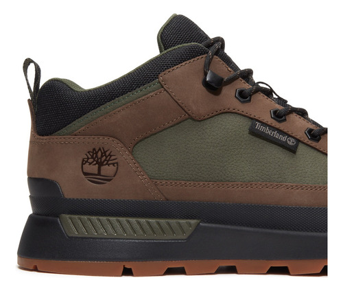 Timberland Tree FIELD TREKKER Hombre TB0A6DKNEUW