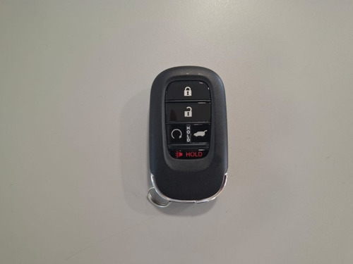 Cr-v Advanced Hybrid