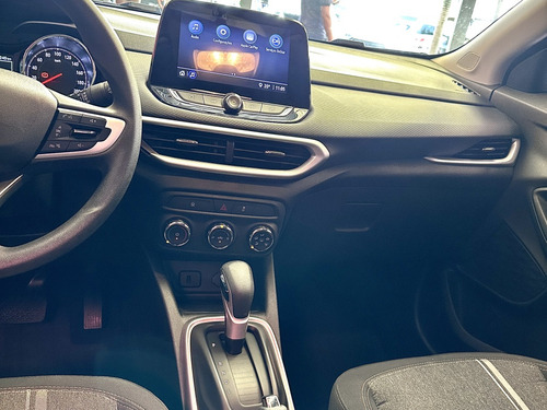 Chevrolet Tracker 1.0 TURBO FLEX LT AUTOMÁTICO