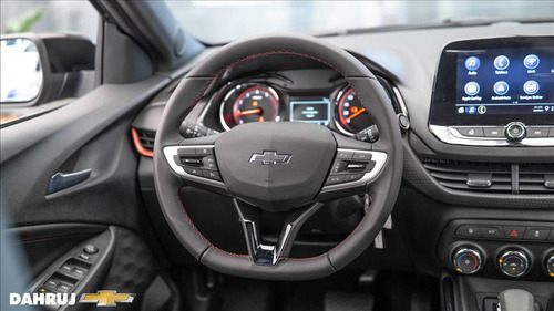 Chevrolet Onix 1.0 TURBO FLEX RS AUTOMÁTICO