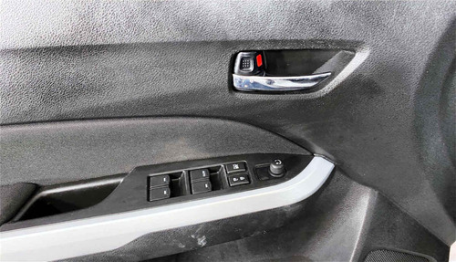 Imagen 8 de 15 de 112020 - Suzuki Vitara 2017 Con Garantía