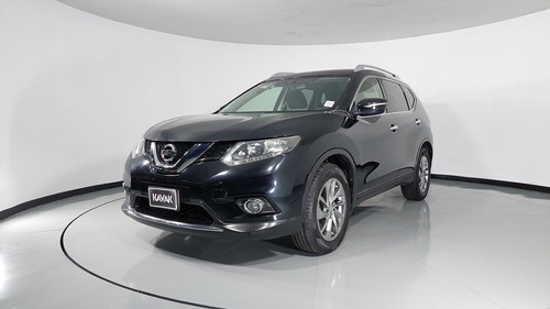 Nissan X-Trail 2.5 ADVANCE 2 ROW AUTO