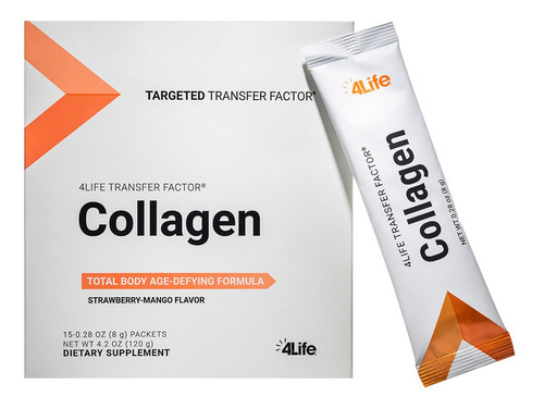 Transfer Factor Collagen Mango