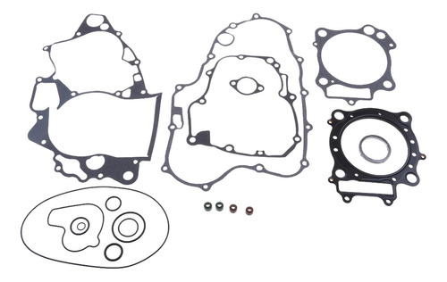 Conjunto De Junta De Motor Juntas De Extremo Para Crf450x