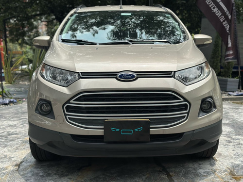 Ford Ecosport 2.0 Freestyle 4x2