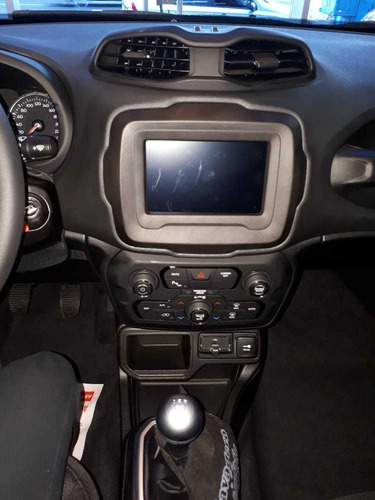Jeep Renegade 1.8 Sport