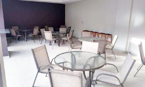 Imagem 28 de 30 de Apartamento Com 2 Dormitórios À Venda, 69 M² Por R$ 379.000,00 - Vila Dusi - São Bernardo Do Campo/sp - Ap1751