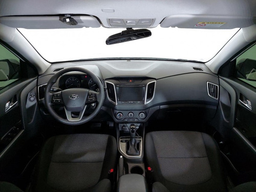 Imagem 14 de 15 de 131127 - Hyundai Creta 2017 Com Garantia