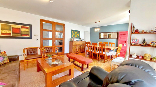 Nethaus Vende Exquisita Casa En Condominio - Las Condes