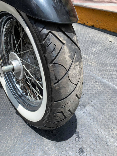 Imagen 6 de 12 de Kawasaki Vulcan 900