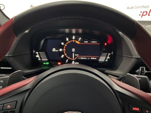 Imagen 7 de 10 de Toyota Supra Gr 2020