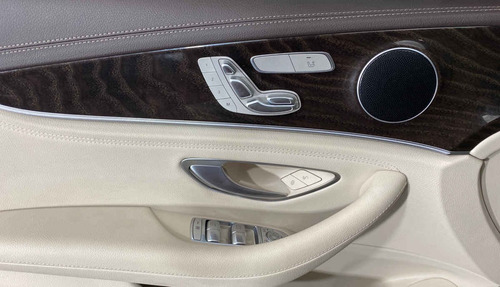 Imagen 8 de 15 de 122761 - Mercedes-benz Clase E 2019 Con Garantía