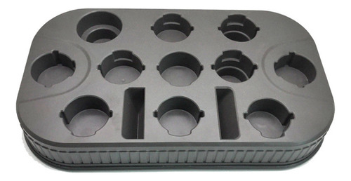 Hel Soporte Para Accesorios De Aspiradora, Soporte Para Dc58