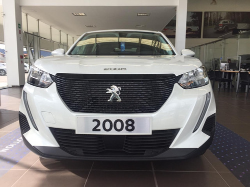 Peugeot 2008 1.2 Turbo Active Europa 2022
