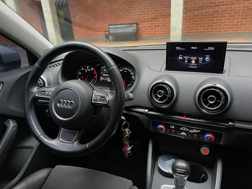 Audi A3 1.8 Ambition