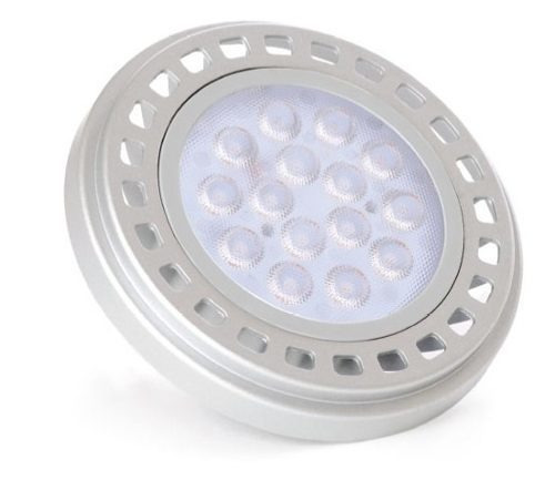 Foco Led Macroled D-111-gu10 Dicroica