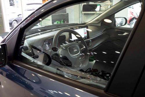 Imagen 5 de 15 de Fiat Pulse 1.3 Automatica Cvt