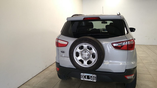 Imagen 3 de 9 de Ford Ecosport Se 1.6l Mt N 2014