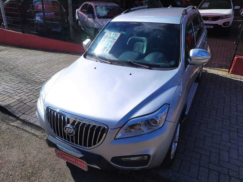 Lifan X60 1.8l Talent