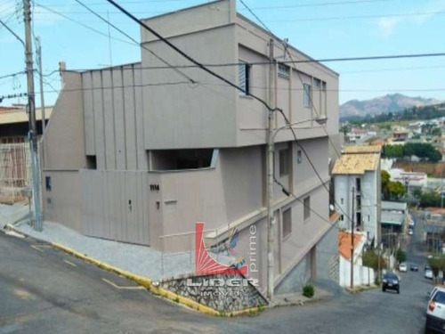Imagem 1 de 15 de Prédio Comercial - Centro Bragança Paulista - Nt0337-1