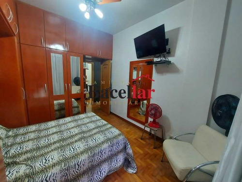 Imagem 7 de 15 de Apartamento-à Venda-são Cristóvão-rio De Janeiro - Riap20489
