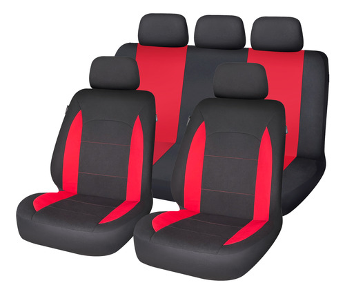 Funda Cubre Asiento Universal Auto - Promo 