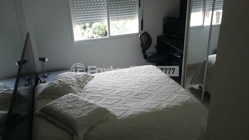 Imagem 9 de 21 de Apartamento, 2 Dormitórios, 54.35 M², Vila Ipiranga - 170551
