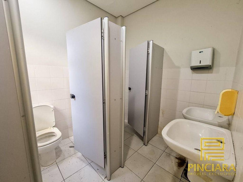Imagem 10 de 11 de Loja, 646 M² - Venda Por R$ 5.950.000,00 Ou Aluguel Por R$ 25.000,00/mês - Centro - Niterói/rj - Lo0050