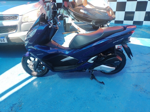 Imagem 5 de 5 de Honda Pcx
