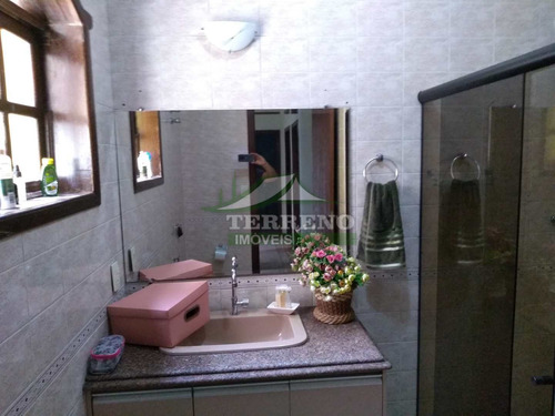 Imagem 18 de 30 de Casa Com 4 Dorms, Jardim Laguna, Contagem - R$ 900 Mil, Cod: 369 - V369