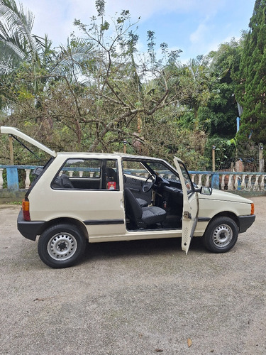 Fiat Uno 1.3 S 3p Gasolina