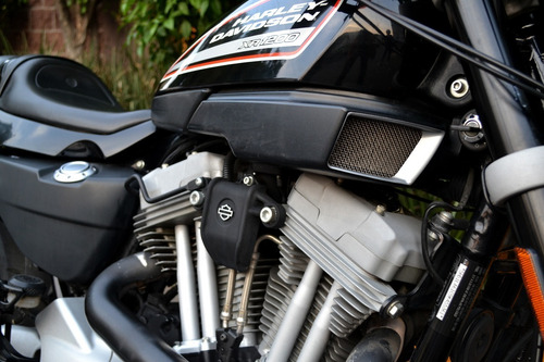Imagen 4 de 15 de Impresionante Sportster Xr 1200 Poco Uso, Nacional Impecable