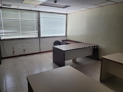 Imagen 13 de 16 de Oficina En Alquiler Chacao 22-26877 Yg 04140307084