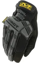 Comprar Guantes Mechanix Wear M-pact Anti Impacto Taller Mecánico
